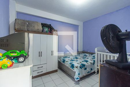 Quarto de casa para alugar com 1 quarto, 60m² em Campo Grande, Rio de Janeiro