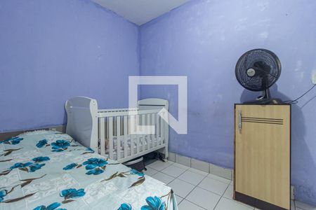 Quarto de casa para alugar com 1 quarto, 60m² em Campo Grande, Rio de Janeiro