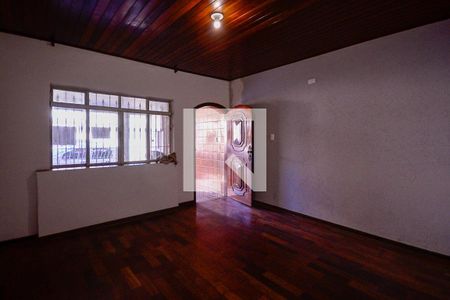 Sala de casa à venda com 3 quartos, 70m² em Vila Santo Estefano, São Paulo