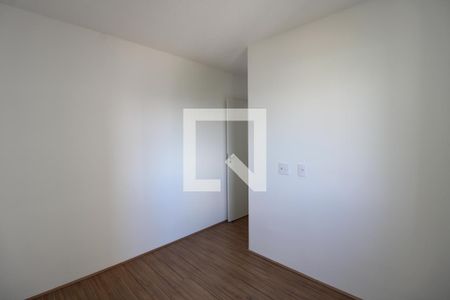Quarto 1  de apartamento para alugar com 2 quartos, 44m² em Várzea da Barra Funda, São Paulo