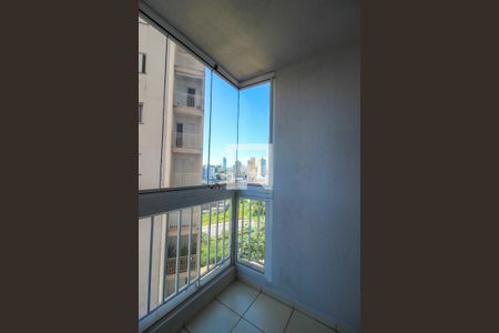 Sacada de apartamento para alugar com 3 quartos, 83m² em Vila das Hortências, Jundiaí