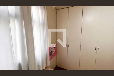 Quarto 1 de apartamento à venda com 3 quartos, 102m² em Palmares, Belo Horizonte