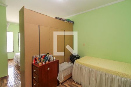 Quarto 2 de casa à venda com 2 quartos, 60m² em Vila Santa Virginia, São Paulo