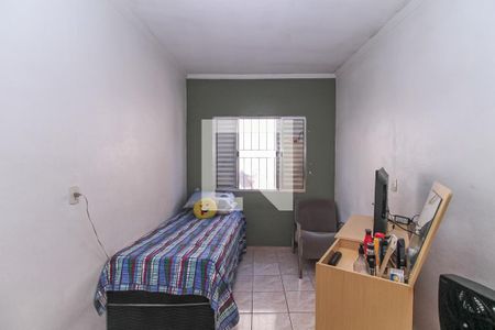 Quarto 1 de casa à venda com 2 quartos, 60m² em Vila Santa Virginia, São Paulo