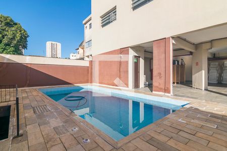 Apartamento para alugar com 130m², 3 quartos e 2 vagasPiscina