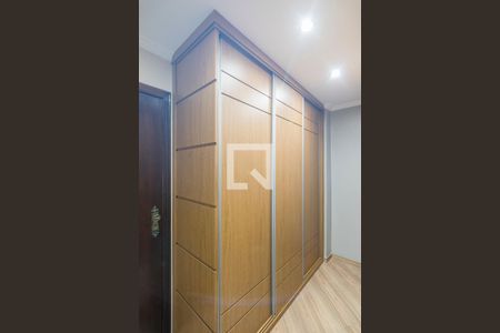 Apartamento para alugar com 130m², 3 quartos e 2 vagasCloset da Suite