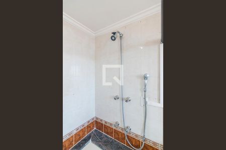 Apartamento para alugar com 130m², 3 quartos e 2 vagasDucha