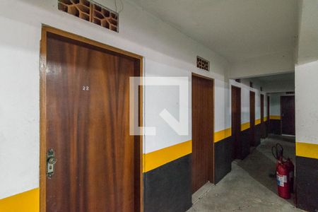Apartamento para alugar com 130m², 3 quartos e 2 vagasDepósito