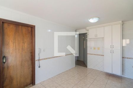 Apartamento para alugar com 130m², 3 quartos e 2 vagasCozinha