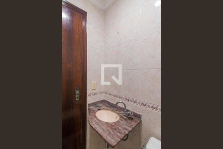 Apartamento para alugar com 130m², 3 quartos e 2 vagasLavabo