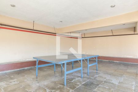 Apartamento para alugar com 130m², 3 quartos e 2 vagasÀrea de Jogos