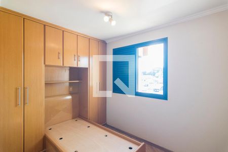 Apartamento para alugar com 130m², 3 quartos e 2 vagasQuarto 3