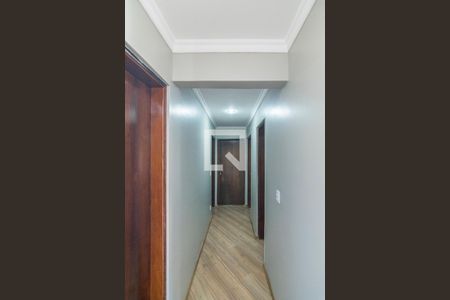 Apartamento para alugar com 130m², 3 quartos e 2 vagasCorredor