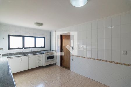 Apartamento para alugar com 130m², 3 quartos e 2 vagasCozinha