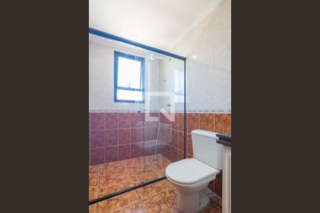 Apartamento para alugar com 130m², 3 quartos e 2 vagasBanheiro