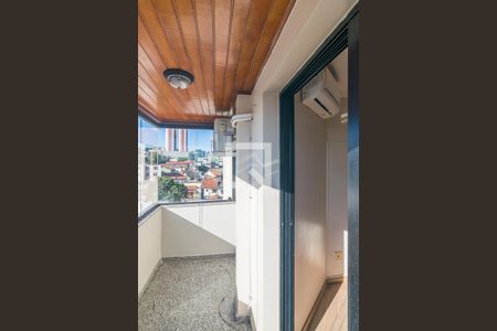 Apartamento para alugar com 130m², 3 quartos e 2 vagasVaranda da Suite