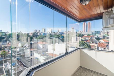 Apartamento para alugar com 130m², 3 quartos e 2 vagasVaranda da Suite