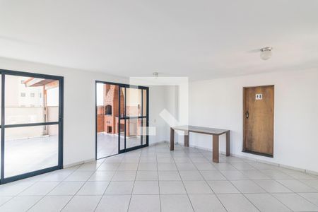 Apartamento para alugar com 130m², 3 quartos e 2 vagasChurrasqueira 2 Cobertura