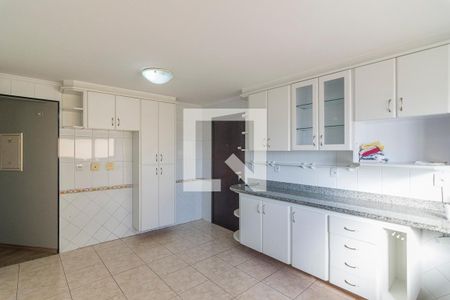 Apartamento para alugar com 130m², 3 quartos e 2 vagasCozinha