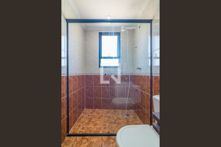 Apartamento para alugar com 130m², 3 quartos e 2 vagasBanheiro