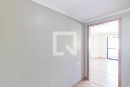 Escritório de apartamento para alugar com 3 quartos, 130m² em Vila Valparaíso, Santo André