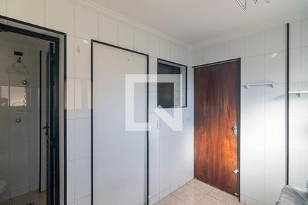 Apartamento para alugar com 130m², 3 quartos e 2 vagasÁrea de Serviço