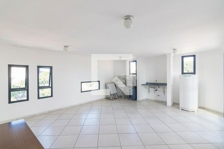 Apartamento para alugar com 130m², 3 quartos e 2 vagasChurrasqueira 2 Cobertura