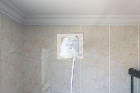 Apartamento para alugar com 130m², 3 quartos e 2 vagasChuveiro