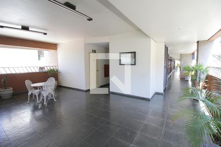 Apartamento à venda com 90m², 3 quartos e 1 vagaÁrea comum