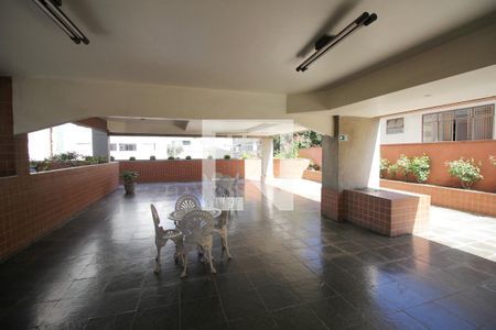 Apartamento à venda com 90m², 3 quartos e 1 vagaÁrea comum