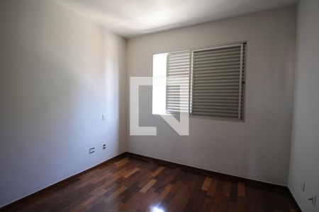 Suite de apartamento à venda com 3 quartos, 90m² em Funcionários, Belo Horizonte