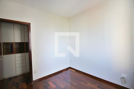Quarto 2 de apartamento à venda com 3 quartos, 90m² em Funcionários, Belo Horizonte