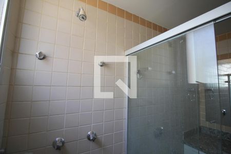 Apartamento à venda com 90m², 3 quartos e 1 vagaBanheiro da Suíte