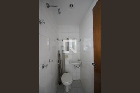 Apartamento à venda com 90m², 3 quartos e 1 vagaBanheiro de serviço 