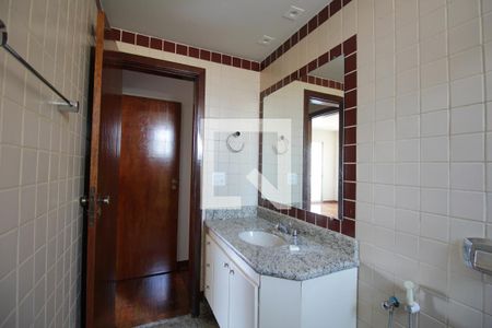 Apartamento à venda com 90m², 3 quartos e 1 vagaBanheiro