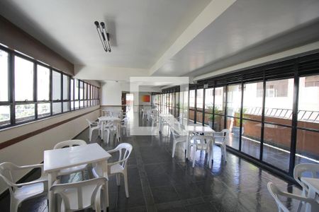 Apartamento à venda com 90m², 3 quartos e 1 vagaÁrea comum