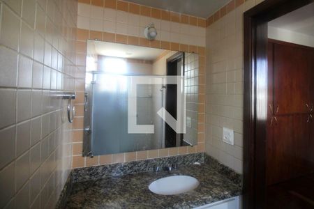 Apartamento à venda com 90m², 3 quartos e 1 vagaBanheiro da Suíte