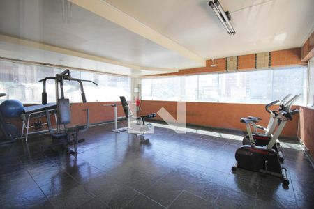 Apartamento à venda com 90m², 3 quartos e 1 vagaÁrea comum