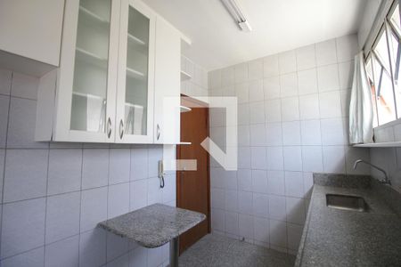 Apartamento à venda com 90m², 3 quartos e 1 vagaCozinha