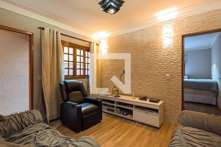 Sala de casa à venda com 2 quartos, 120m² em Jardim do Papai, Guarulhos