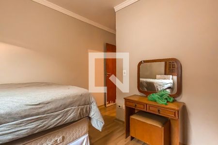 Suíte  de casa à venda com 2 quartos, 120m² em Jardim do Papai, Guarulhos