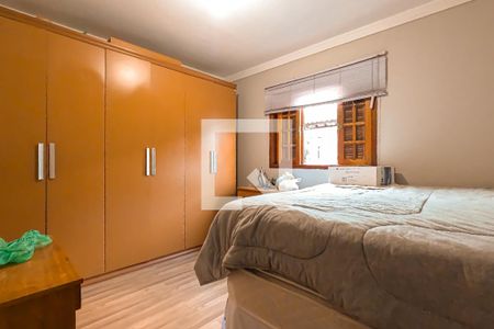 Suíte  de casa à venda com 2 quartos, 120m² em Jardim do Papai, Guarulhos