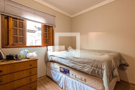 Suíte  de casa à venda com 2 quartos, 120m² em Jardim do Papai, Guarulhos