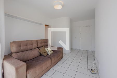 Apartamento para alugar com 48m², 1 quarto e 1 vagaSala