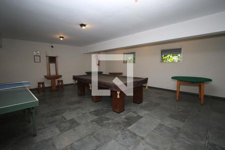 Apartamento para alugar com 48m², 1 quarto e 1 vagaÁrea comum