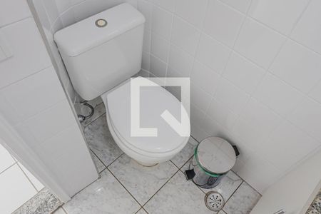 Apartamento para alugar com 48m², 1 quarto e 1 vagaLavabo