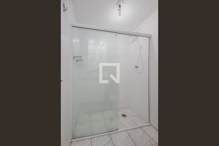 Apartamento para alugar com 48m², 1 quarto e 1 vagaBanheiro da Suíte