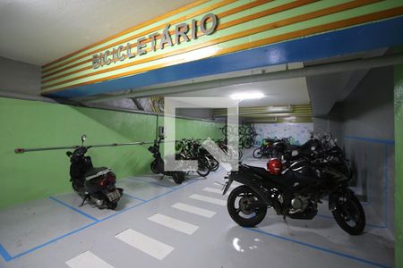 Apartamento para alugar com 48m², 1 quarto e 1 vagaBicicletário