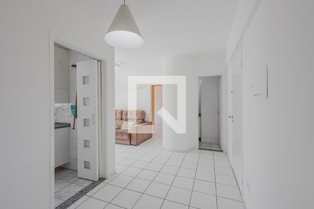 Apartamento para alugar com 48m², 1 quarto e 1 vagaSala