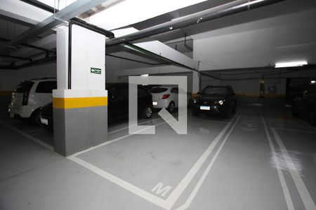 Apartamento para alugar com 48m², 1 quarto e 1 vagaGaragem